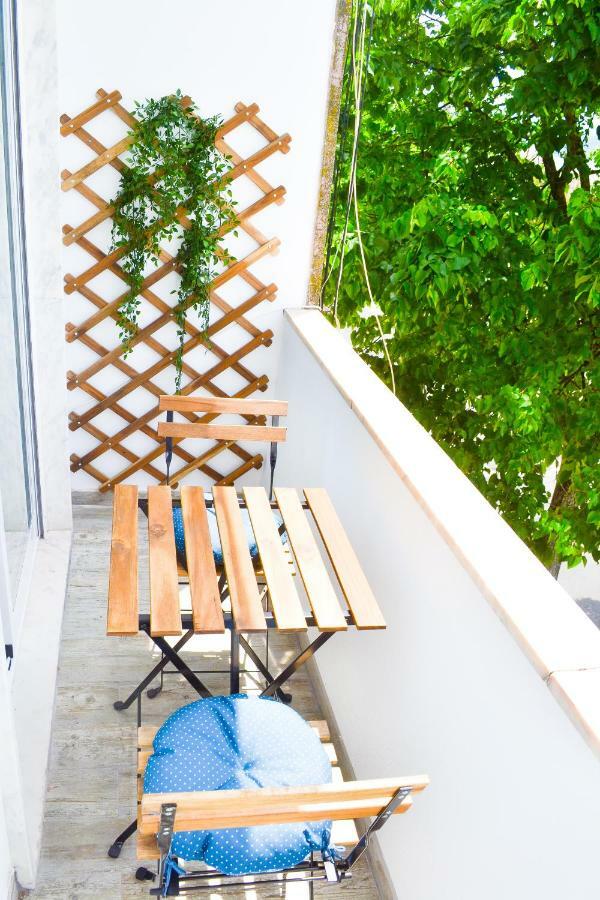 Apartamento Belem River Ii *
