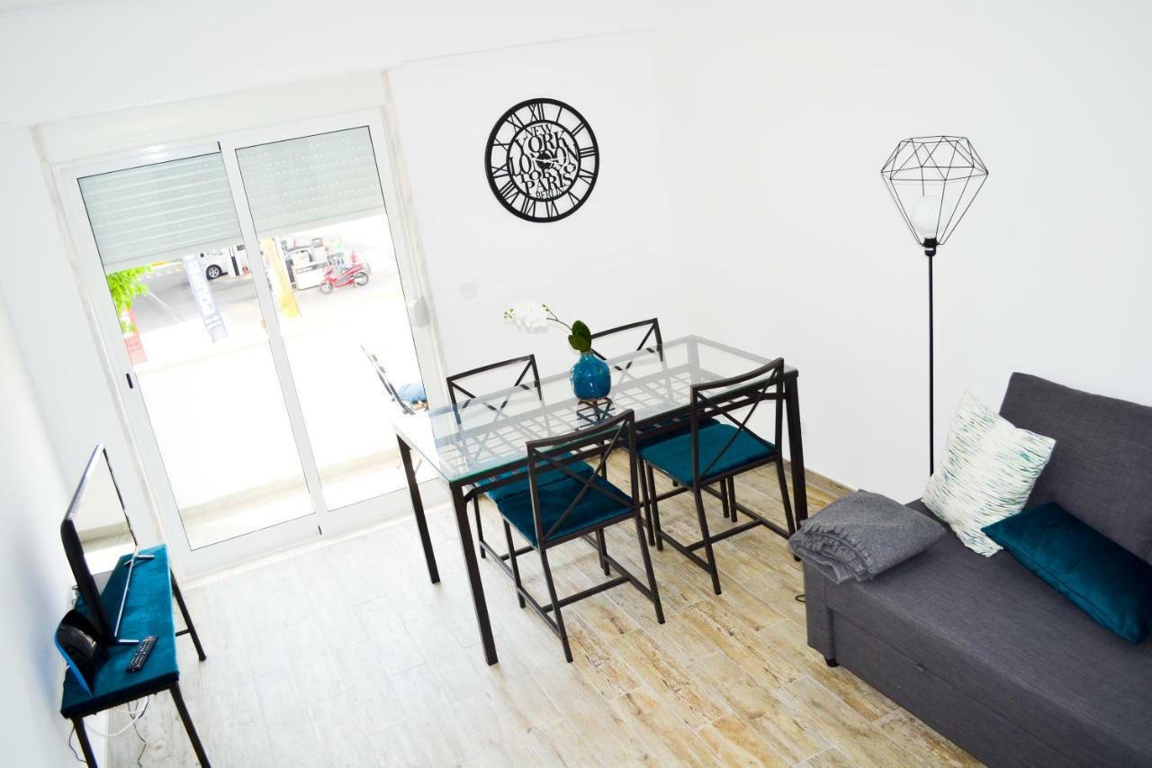 Belem River Ii Apartamento