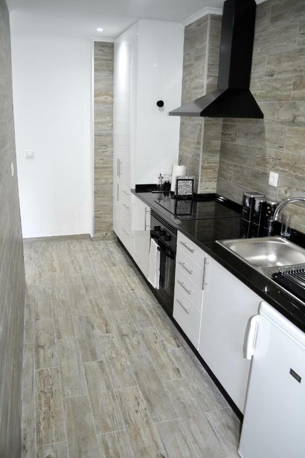 Belem River Ii Apartamento